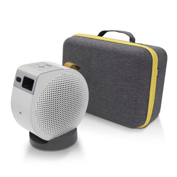BenQ 5J.JSR09.001 projektortillbehör Väska