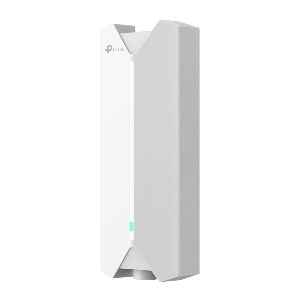 TP-Link Festa F61-Outdoor 1800 Mbit/s Vit Strömförsörjning via Ethernet (PoE) stöd