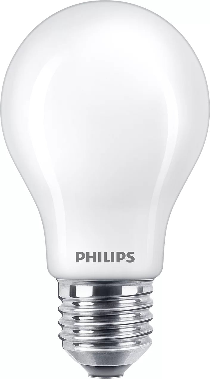 Philips Filamentljuskälla frostad 100 W A60 E27