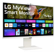 LG MyView Smart