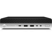 T1A HP EliteDesk 800 G4 Refurbished - i5-8500T - 8GB RAM