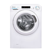 Candy Smart CS1482DW4/1-S tvättmaskin Frontmatad 8 kg 1400 RPM Vit