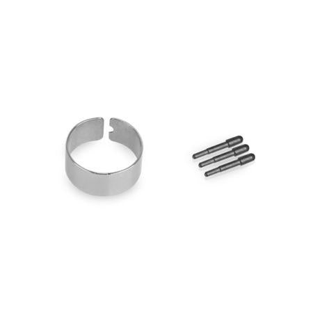 Lenovo 4XH0R14769 tillbehör till stylus-penna Metallisk