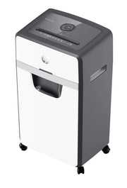 HP 2808 dokumentförstörare Mikrostrimling 65 dB