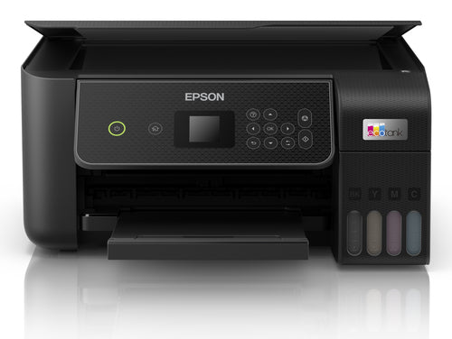 Epson EcoTank ET-2870 - Bläckstråleskrivare
