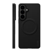 PanzerGlass CARE by SL1M Case Black w. Qi Samsung Galaxy S26+