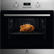 Electrolux EOF3H50BX 65 l Rostfritt stål