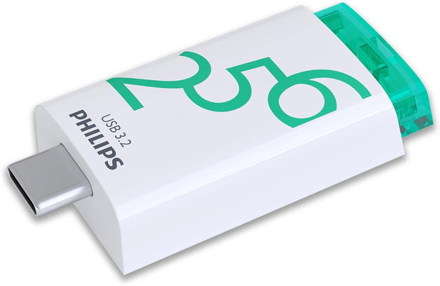 Philips USB 3.2 USB-minne