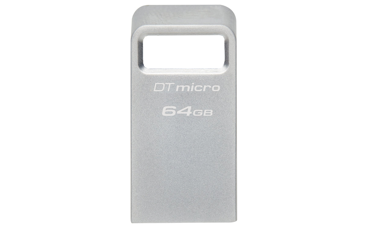Kingston Technology DataTraveler Micro USB-sticka