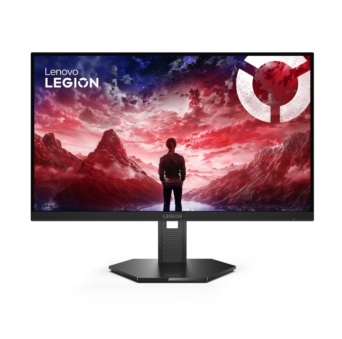 Lenovo Legion 27U-10 - 4K