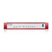 Zyxel USGFLEX50H-EU0101F hårdvarubrandväggar
