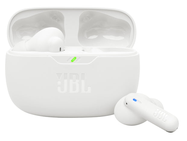 JBL Wave Beam 2 Headset Trådlös I öra Samtal/musik
