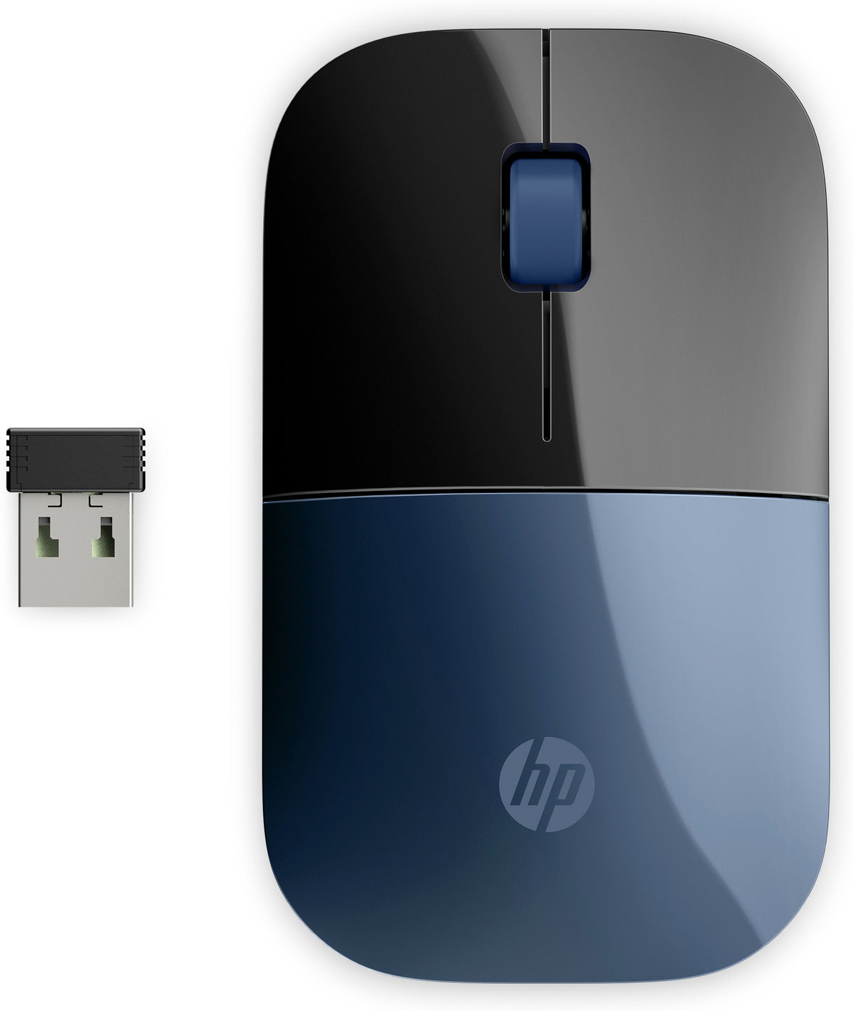 HP trådlös mus Z3700