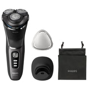 Philips Shaver 3000 Series S3343/13 Elektrisk rakapparat för våt- och torrakning