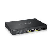 Zyxel XS1930-12HP-ZZ0101F nätverksswitchar hanterad L3 10G Ethernet (100/1000/10000)