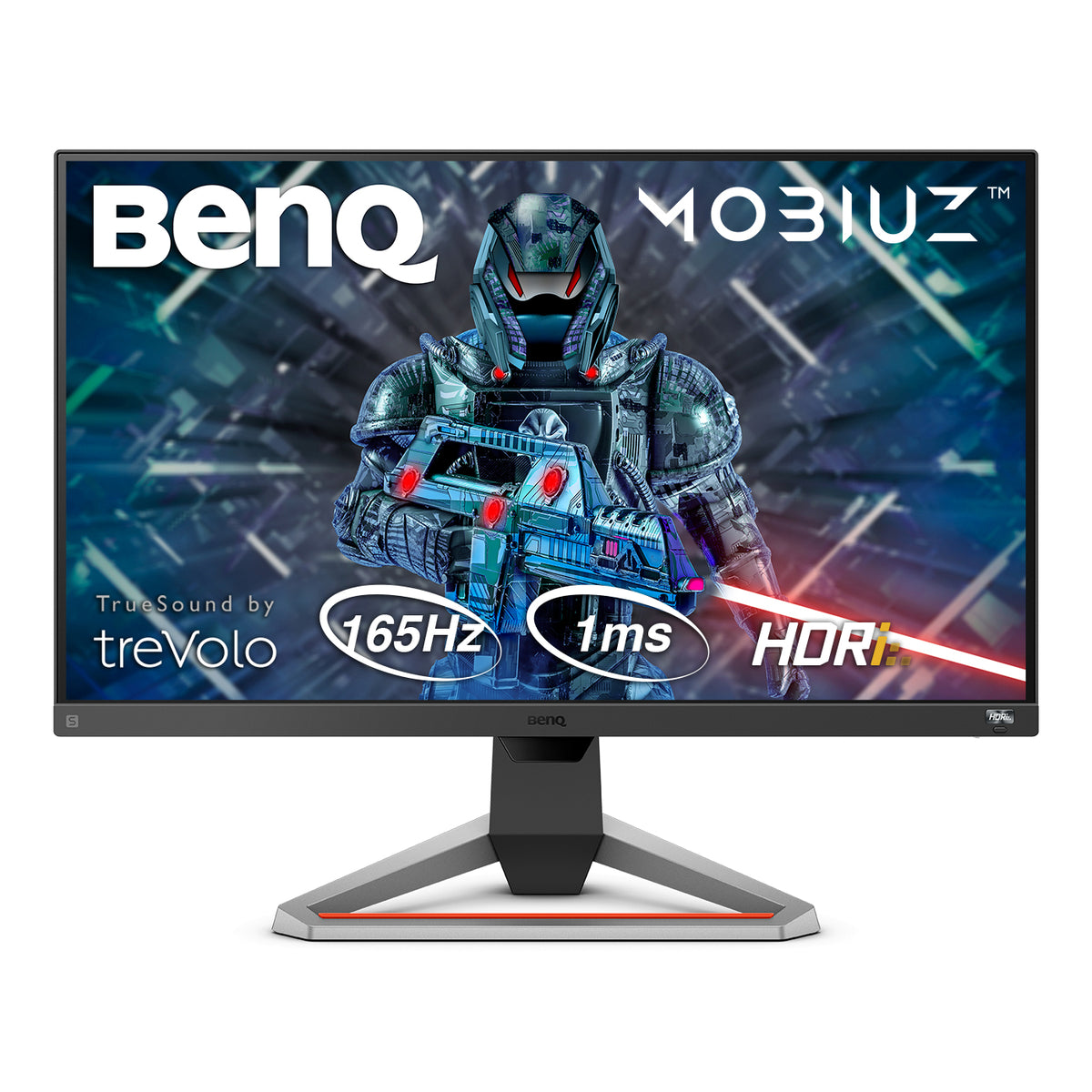 BenQ EX2710S - FHD