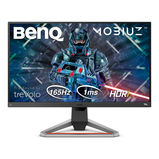 BenQ EX2710S - FHD
