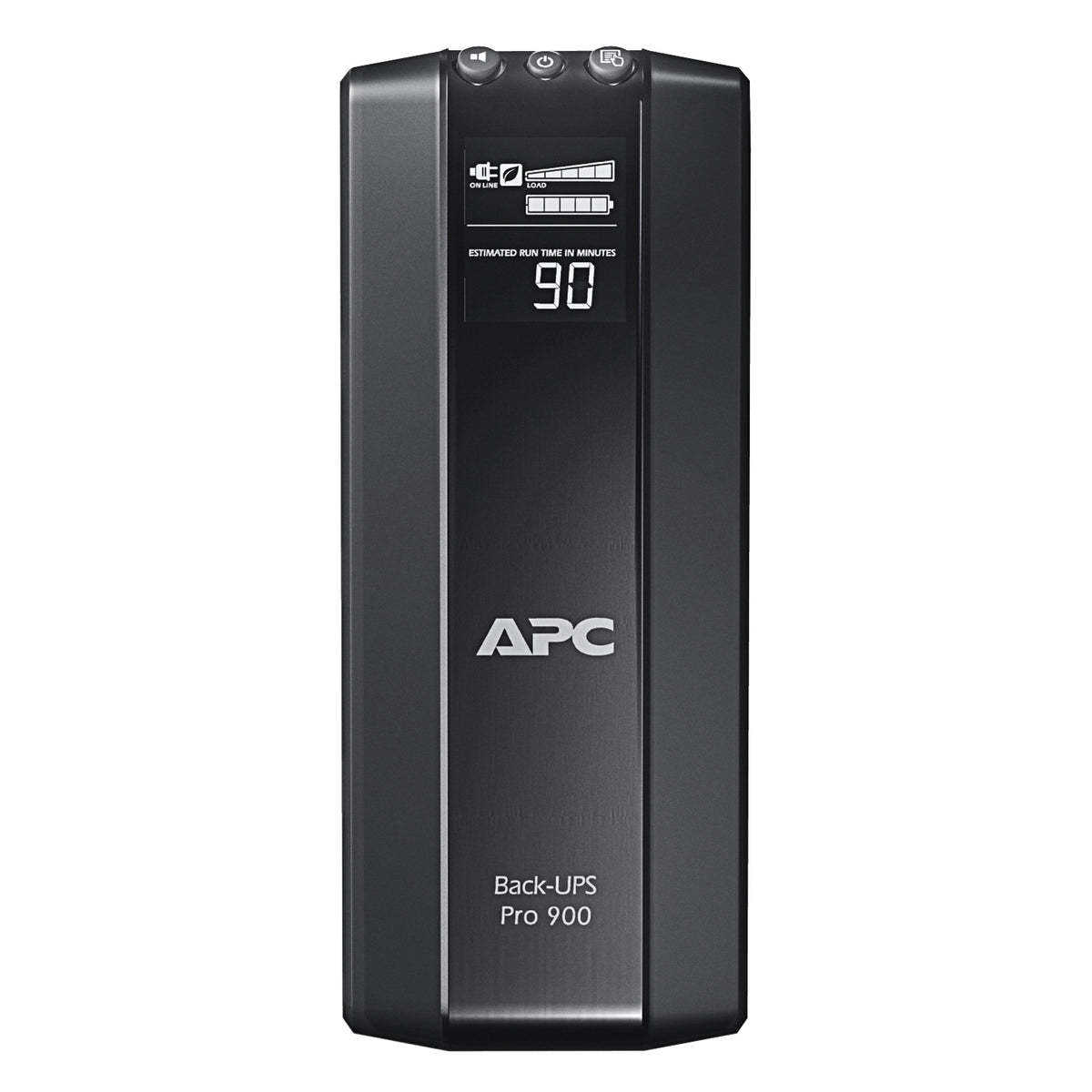APC BR900G-FR strömskydd (UPS) 0,9 kVA 540 W
