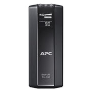 APC BR900G-FR strömskydd (UPS) 0,9 kVA 540 W