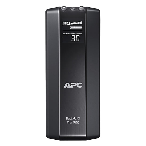 APC BR900G-FR strömskydd (UPS) 0,9 kVA 540 W