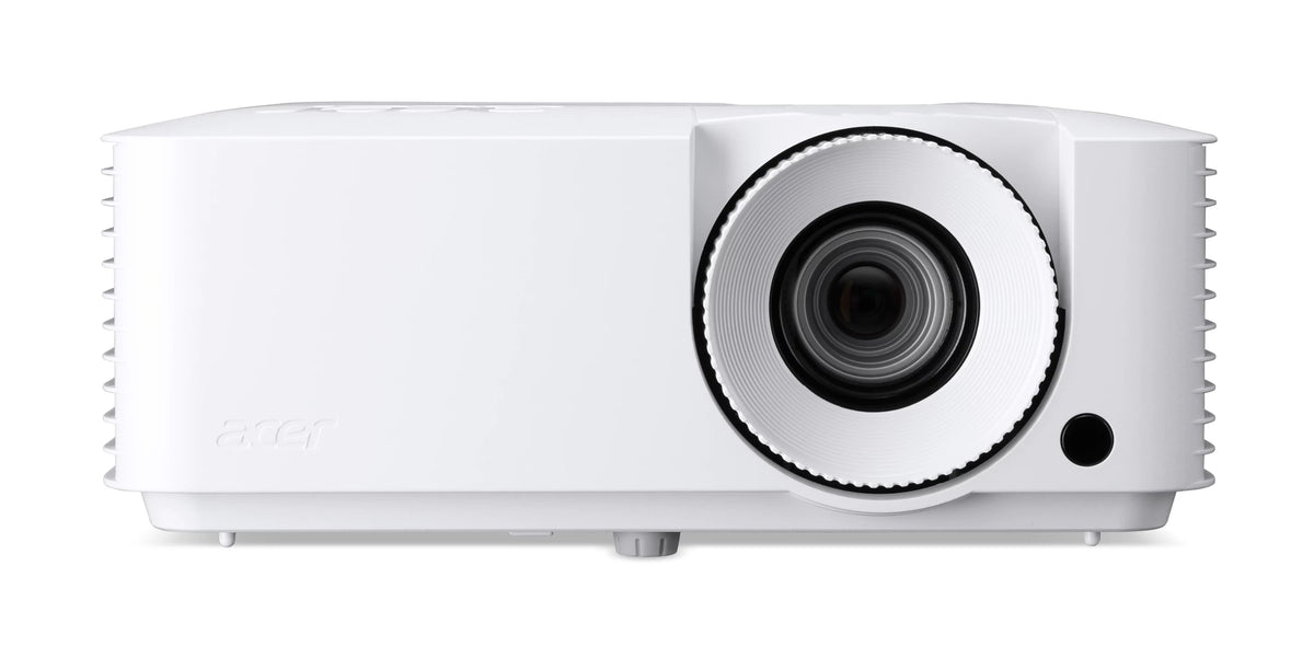 Acer Vero PL2520pi Standard throw-projektor 4000 ANSI-lumen DLP 1080p (1920x1080) 3D kompatibilitet Vit