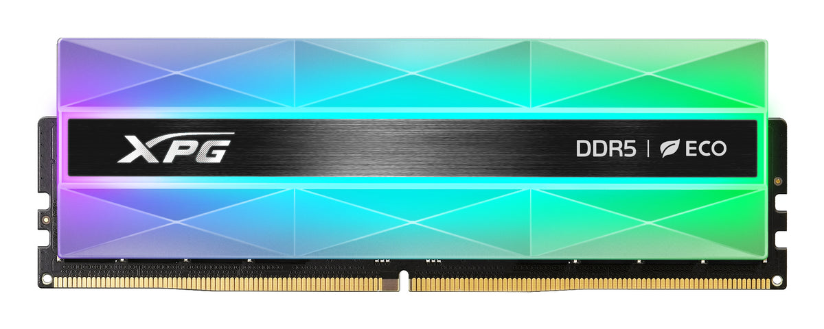XPG LANCER NEON RAM-minnen