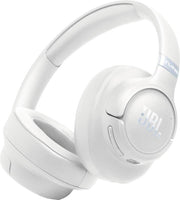 JBL Tune 780NC Headset Kabel & Trådlös Huvudband Samtal/musik USB Type-C
