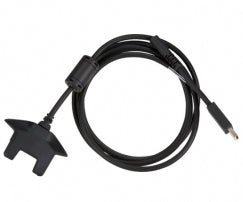 Motorola CBL-TC7X-USB1-01 mobilladdare Streckkodsläsare Svart DC inomhus