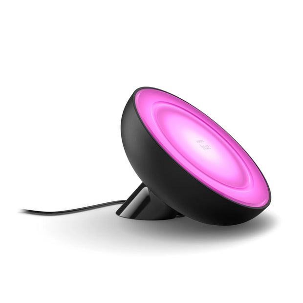 Philips Hue White och Color Ambiance Bloom bordslampa