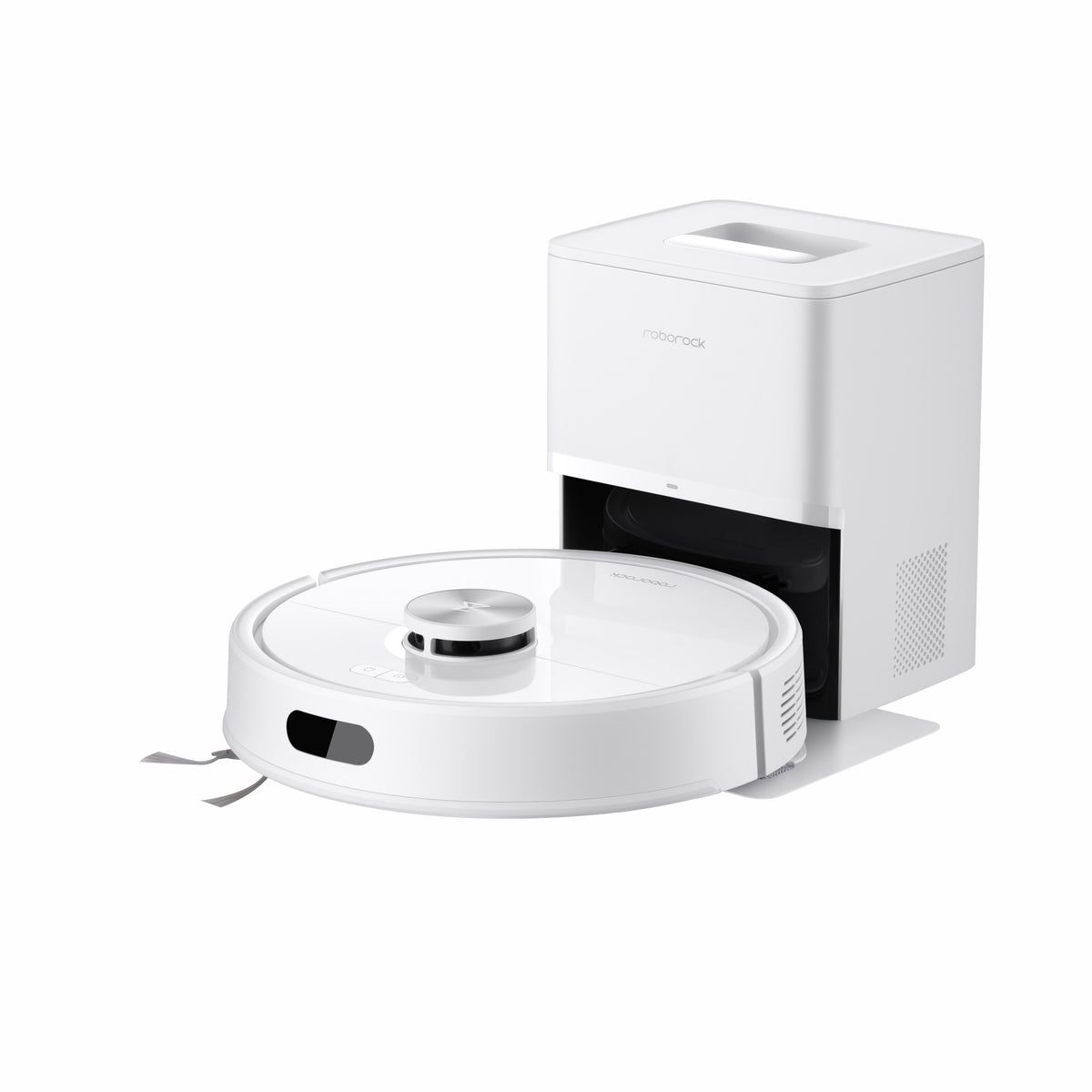 Roborock Q7 TF+ Vit