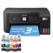 Epson EcoTank L3280 Bläckstråleskrivare A4 5760 x 1440 DPI 33 ppm