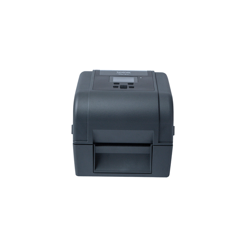 Brother TD-4750TNWB etikettskrivare Direkt termisk/termisk överföring 300 x 300 DPI