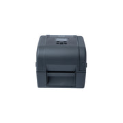 Brother TD-4750TNWB etikettskrivare Direkt termisk/termisk överföring 300 x 300 DPI