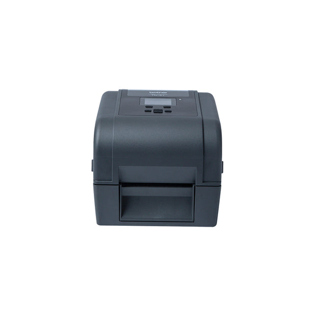 Brother TD-4750TNWB etikettskrivare Direkt termisk/termisk överföring 300 x 300 DPI 152 mm/sek Kabel &