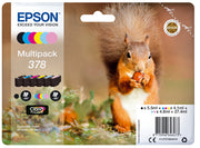 Epson Squirrel 378 Ekorre