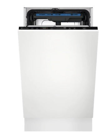 Electrolux EEM43200L Helt integrerad 10 kuvert