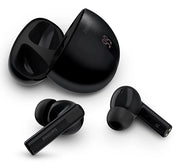 Philips TAT2520BK/00 hörlur och headset Trådlös I öra Samtal/musik