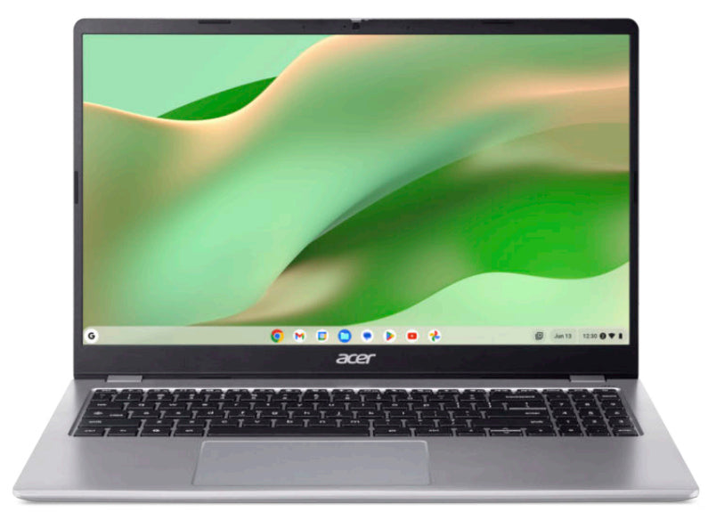 Acer Chromebook CB315-7H-C4VS Intel N