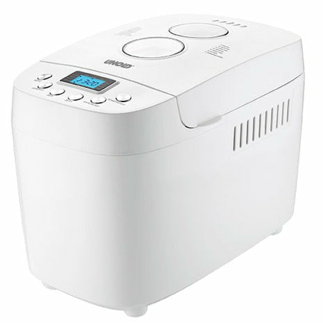 Unold 68520 brödbakningsmaskin 850 W Vit