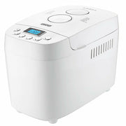 Unold 68520 brödbakningsmaskin 850 W Vit