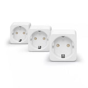 Philips Smart plug 3-pack - Art.nr 929003050602
