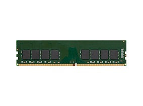 Kingston Technology KCP432ND8/16 RAM-minnen