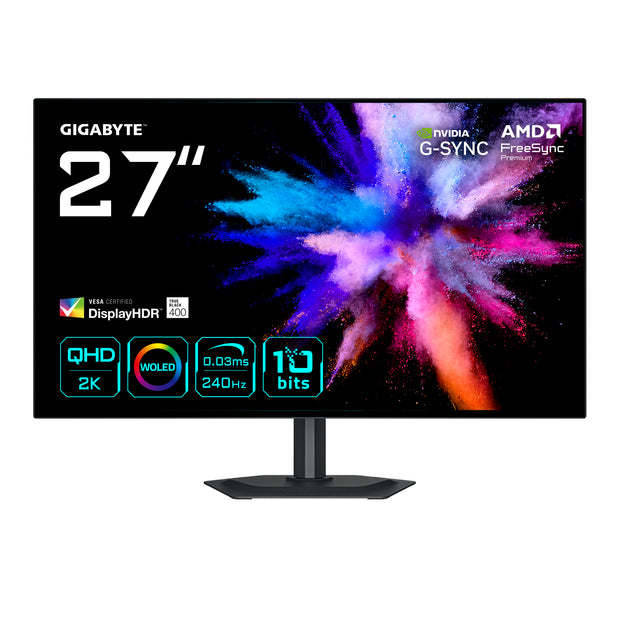 GIGABYTE GO27Q24G - QHD