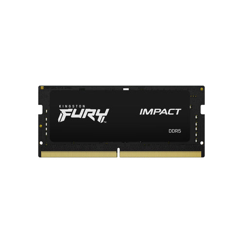 Kingston Technology FURY Impact RAM-minnen