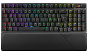 ASUS ROG Strix Scope II 96 Wireless tangentbord Spela USB + RF Wireless +