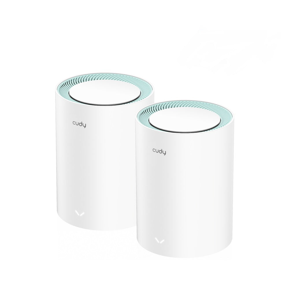 Cudy M1300 2-PACK mesh mesh Wi-Fi-system