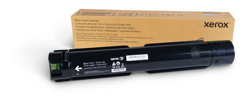 Xerox 006R01824 Tonerkassett Original Svart