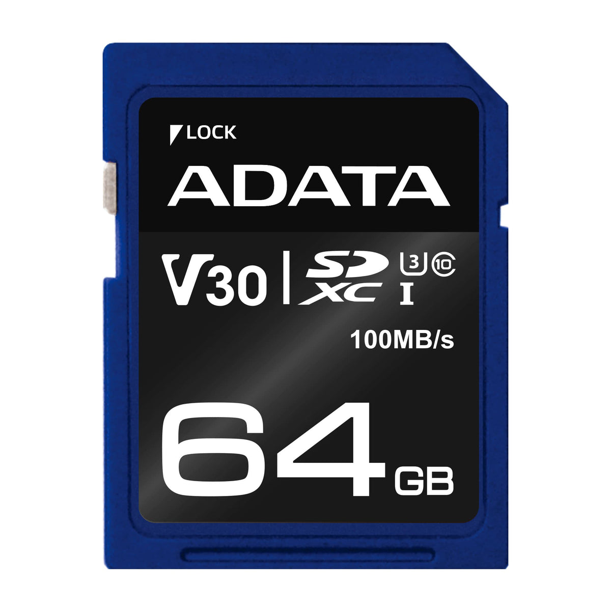 ADATA ASDX64GUI3V30S-R flashminne