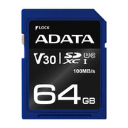 ADATA ASDX64GUI3V30S-R flashminne