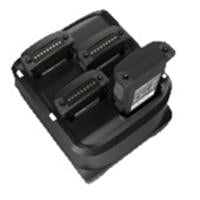 Zebra SAC-MC93-4SCHG-01 batteriladdare Batteri till handhållen